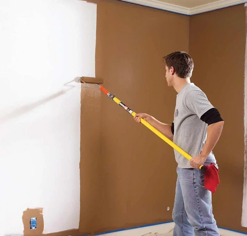 Pamukkale Boya Badanacı