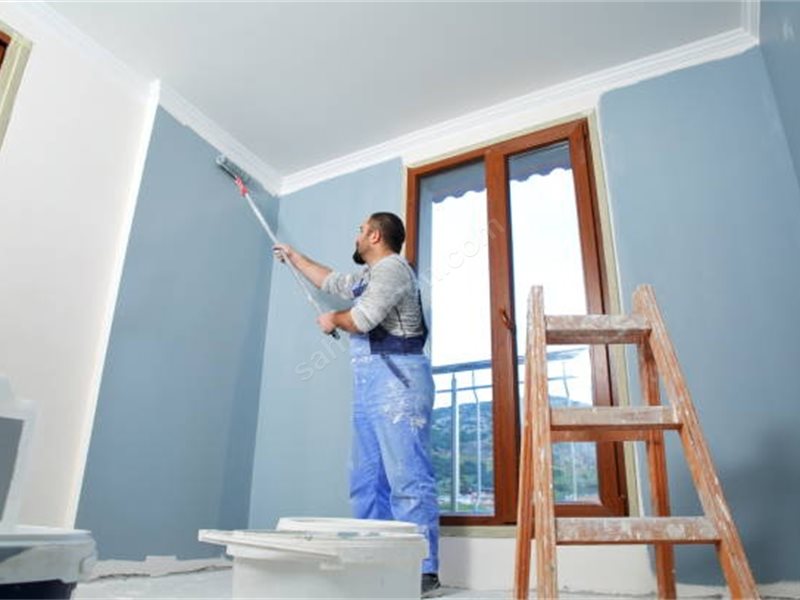 Pamukkale Boya Badanacı