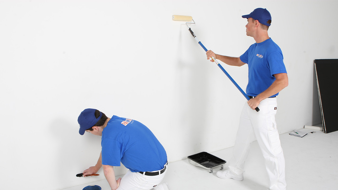 Pamukkale Boya Badanacı